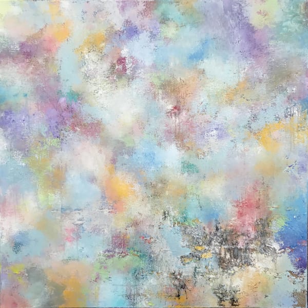 ELO, Above the Clouds, 2018