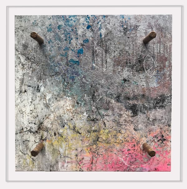 ELO, Above the Surface, 2020