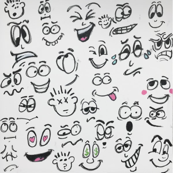 ELO, In My Feelings, 2019