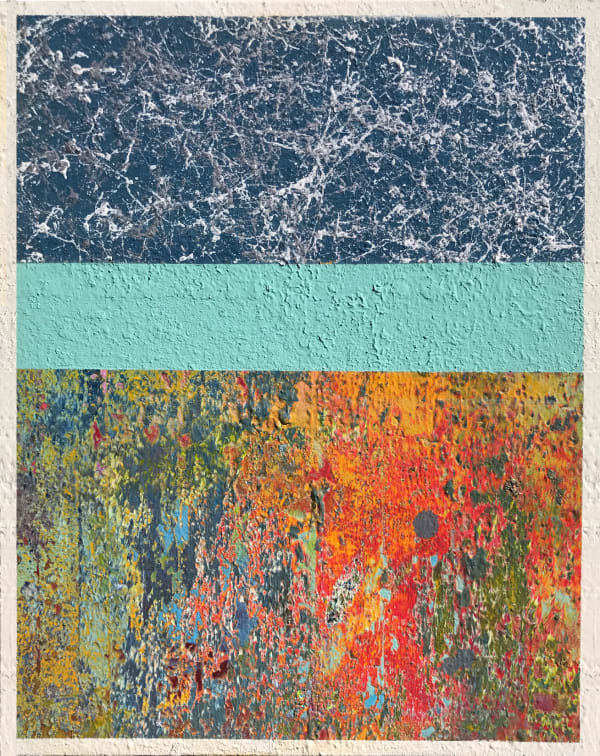 ELO, Kaleidoscope Love, 2018