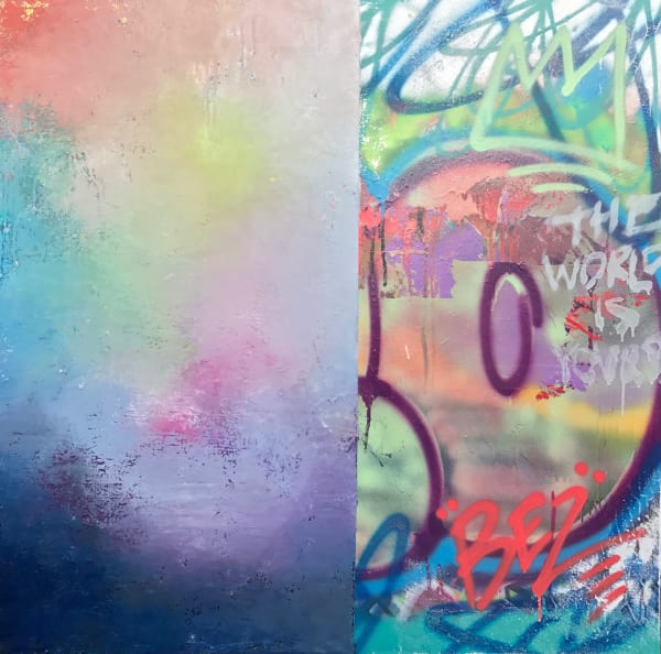 ELO, BEZ, 2018