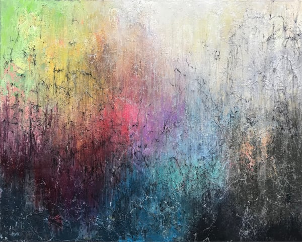 ELO, Lightbeam, 2019
