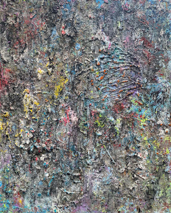 ELO, No Filter, 2019
