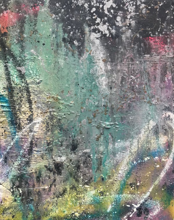 ELO, When Push Comes to Shove, 2019