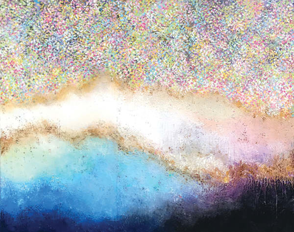 ELO, Enchanted, 2017