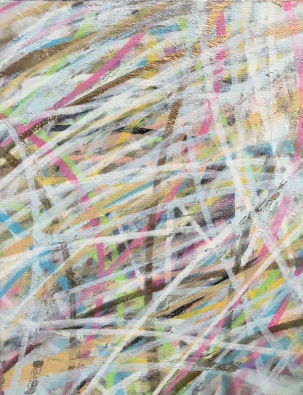 ELO, Dissected, 2016