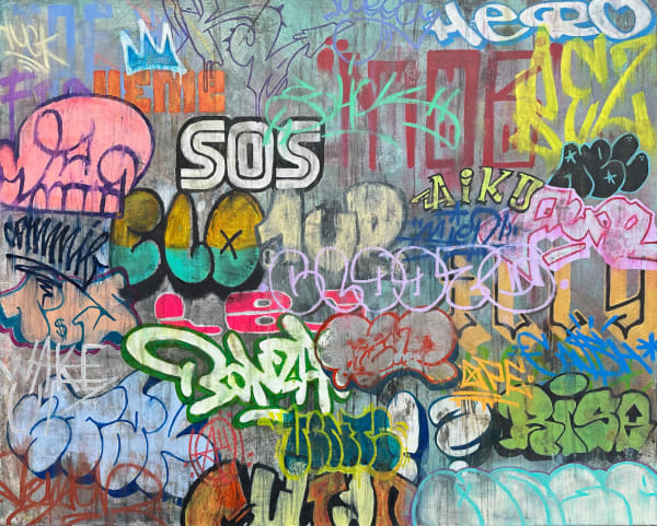 ELO, Free For All, 2023