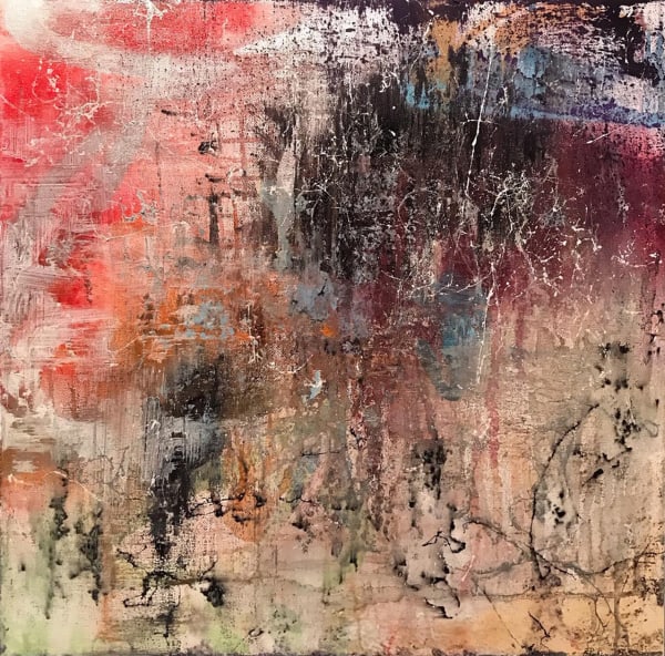 ELO, A Rose By Any Other Name, 2019