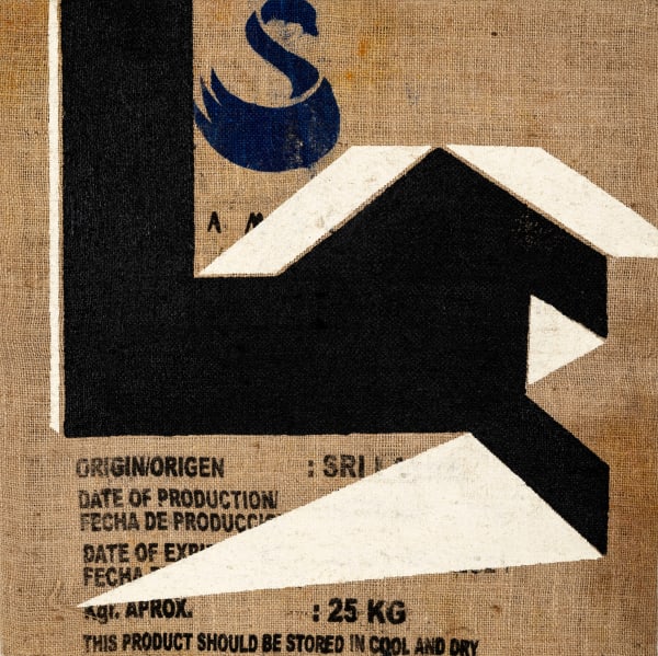 Federico Ovalles, Proyecciones #9, 2023