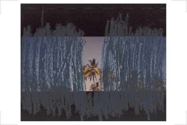 Beatriz Grau, Vía Mombasa VI, 1995-1997