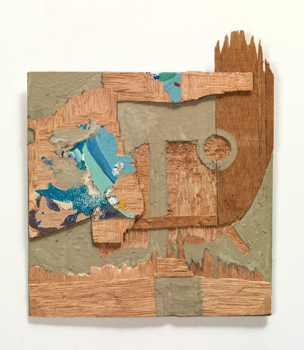 Federico Ovalles, Sustrato 16, 2022