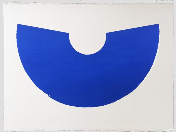 Santiago Vélez, Cartographic Projection by Albers, 2021