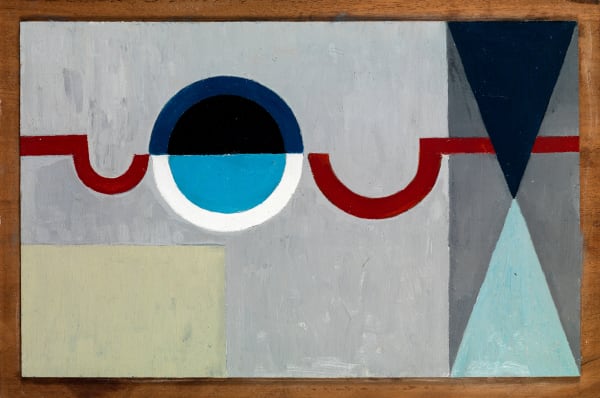 Jorge Riveros, Serie Siempre Luz 3, 2021