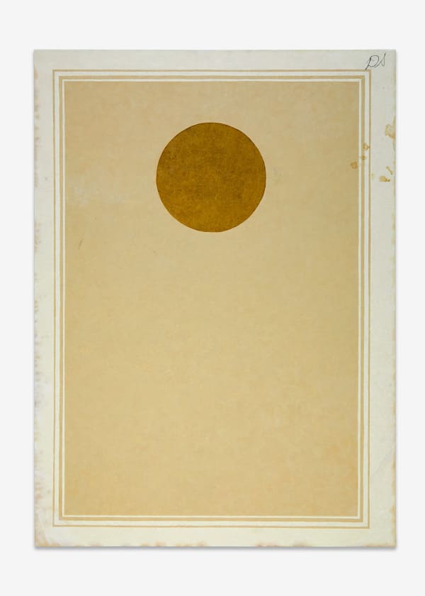 Joaquín Segura, Sobre la contradicción, 2020