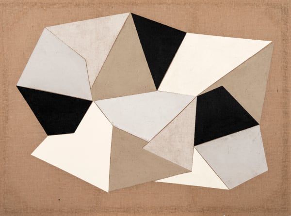 Federico Ovalles, Surface Matter # 36, 2022