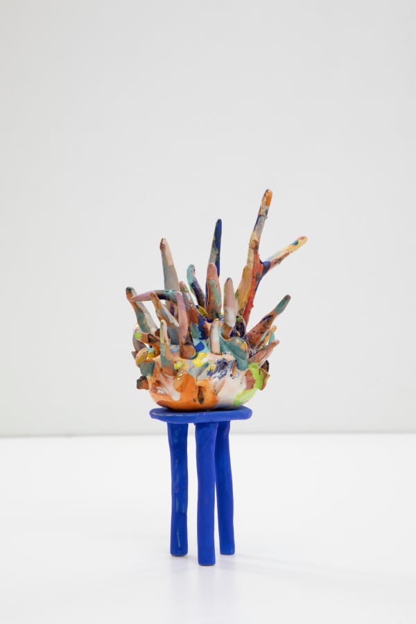 Paula Juchem, Empilhado 25, 2021