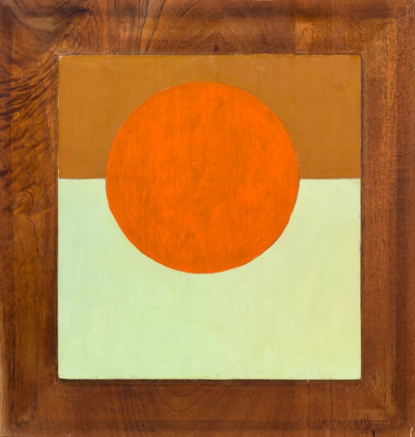 Jorge Riveros, Serie Bonn 14, 2020
