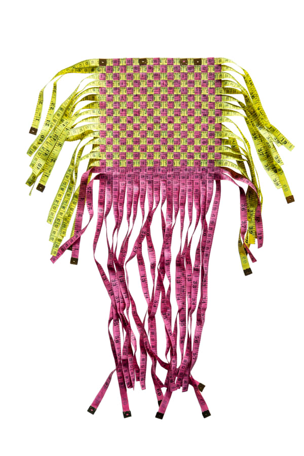 Julia Bejarano, Eco IV, 2025