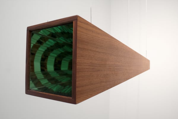 Julia Carrillo, Kuiper II, 2015