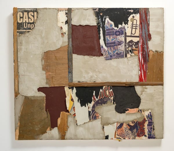 Federico Ovalles, Sustrato 18, 2022