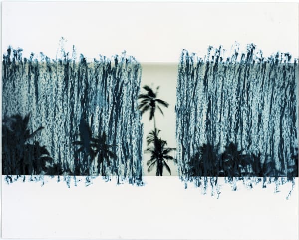 Beatriz Grau, Vía Mombosa VII, 1995-1997