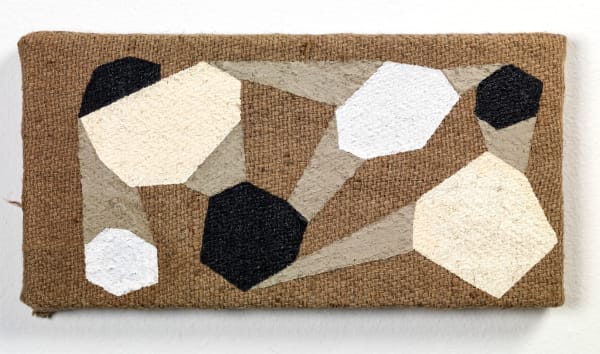 Federico Ovalles, Constelacion #3, 2021