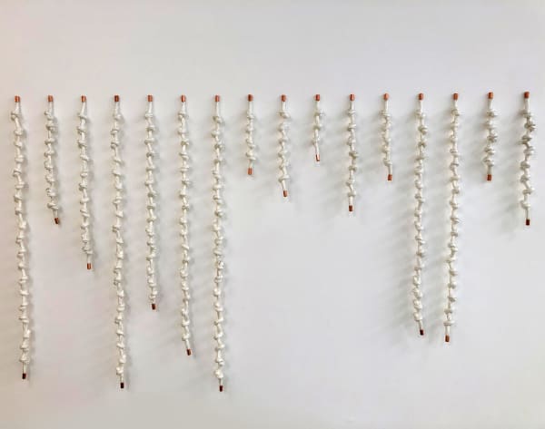 Santiago Vélez, Wind Diary., 2021