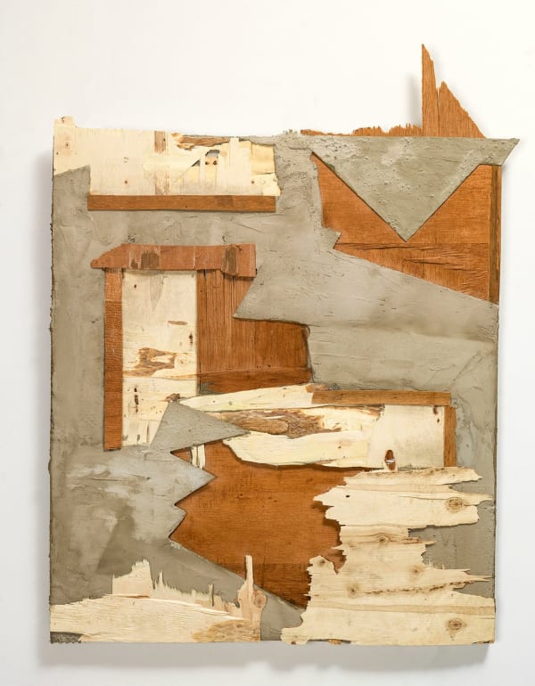 Federico Ovalles, Sustrato 12, 2022