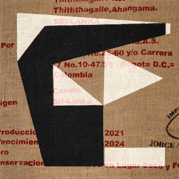 Federico Ovalles, Proyecciones #7, 2023