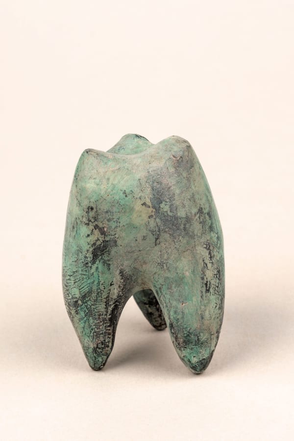 Miguel Cárdenas, Muela, 2025