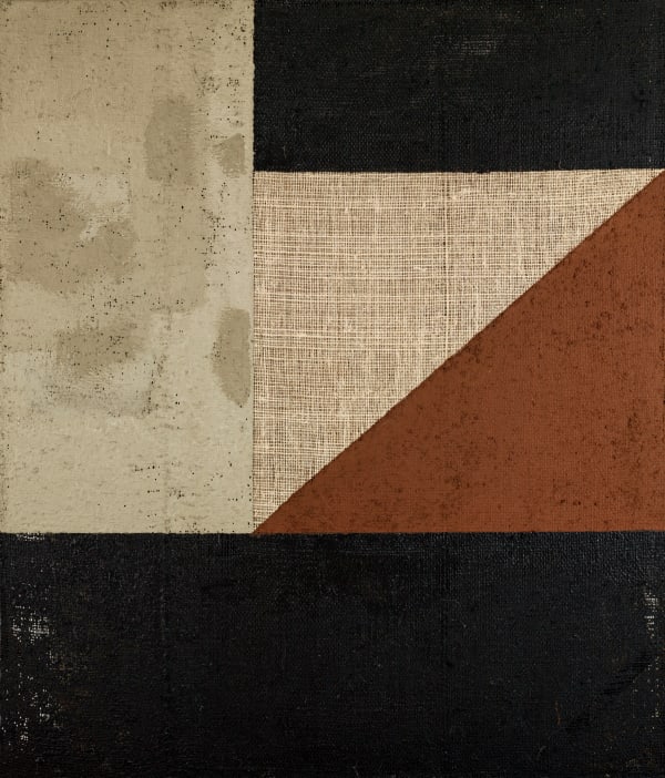 Federico Ovalles, Untitled, 2022