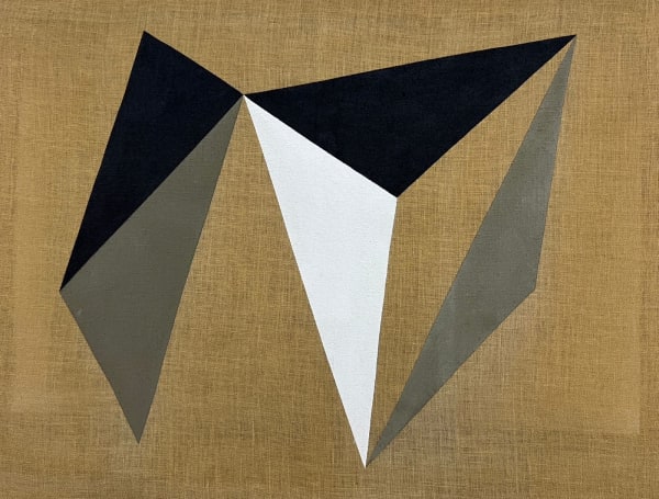 Federico Ovalles, Heterotopías #18, 2019