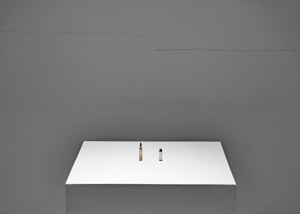 Joaquín Segura, Cinco estados, 2017