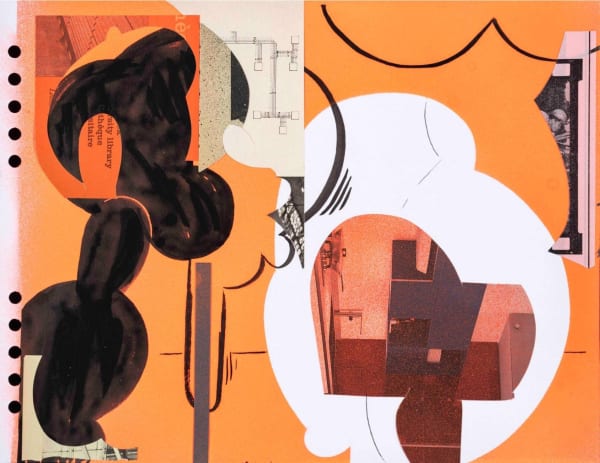 Lucio Celis, Asbestos., 1960