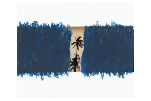 Beatriz Grau, Vía Mombasa I, 1995-1997