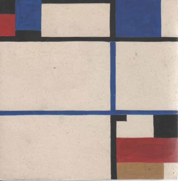 Jorge Riveros, Lectura y Espacio, 1972