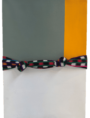 Antonio Pichilla Quiacain, Nudo, 2015