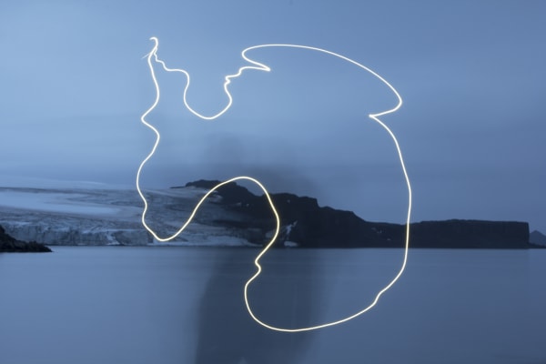 Santiago Vélez, Failed attempts to draw a map. 3, 2020