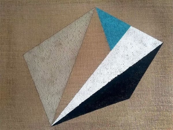 Federico Ovalles, Heterotopías #16, 2019