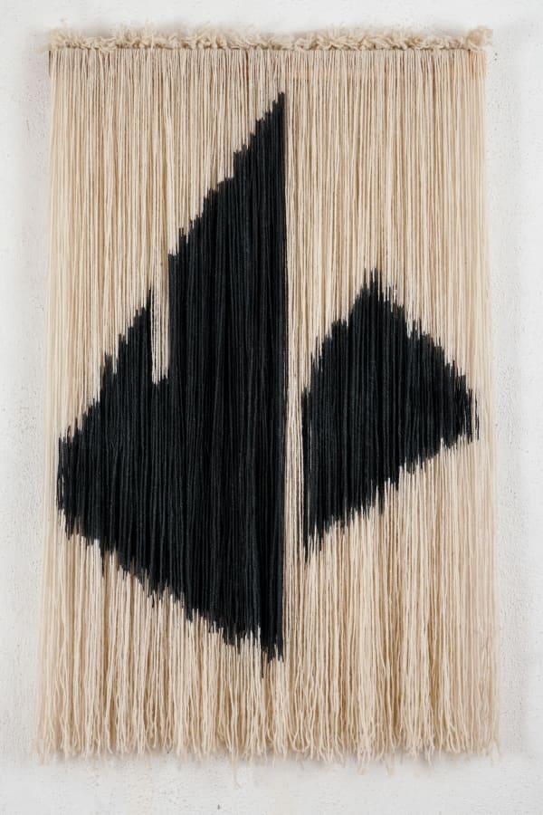 Antonio Pichilla Quiacain, Fuego, 2022