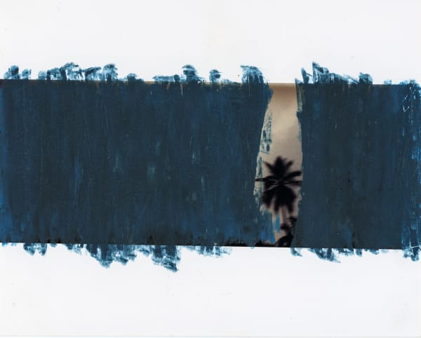 Beatriz Grau, Vía Mombosa IX, 1995-1997