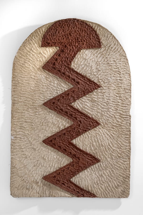 Luis Fernando Zapata, Stela I, ND