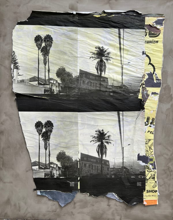 Beatriz Grau, Untitled, 2023