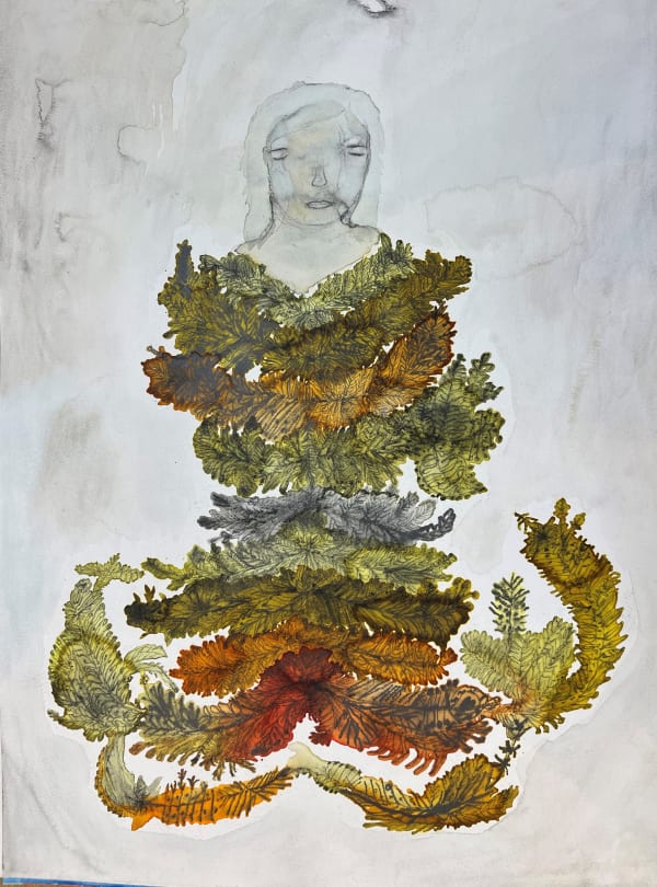 Samuel Sarmiento, Ensoñación, 2019 - 2023