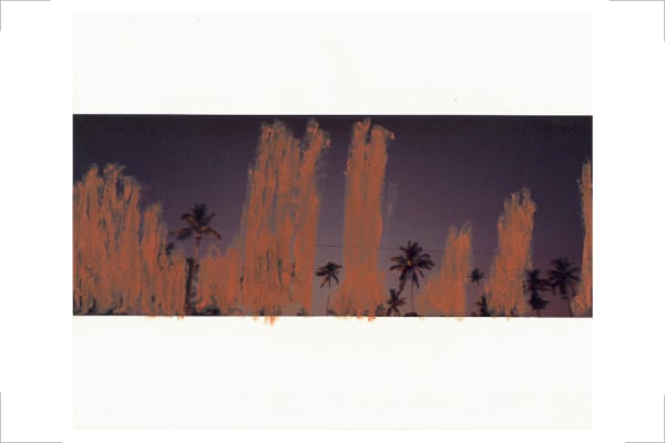 Beatriz Grau, Vía Mombasa IV, 1995-1997