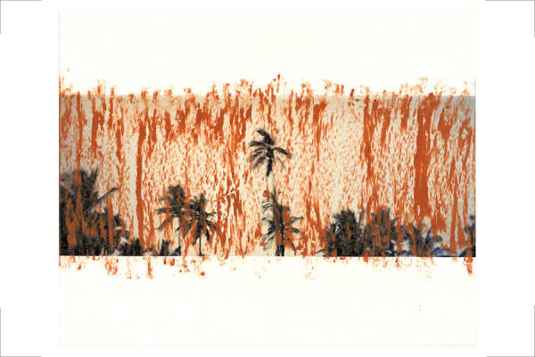 Beatriz Grau, Vía Mombasa III, 1995-1997