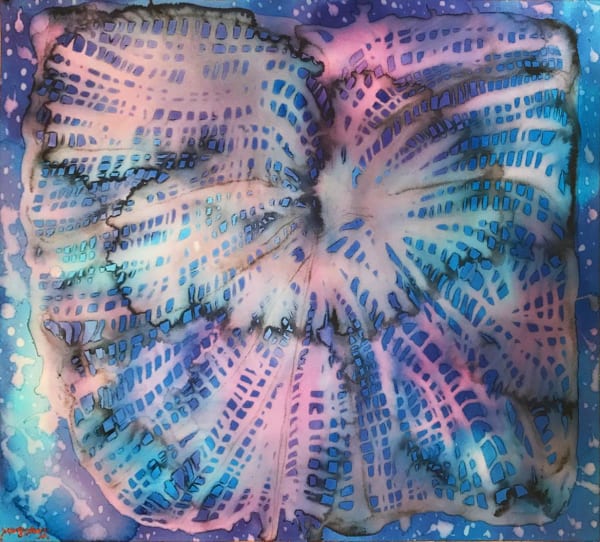 Samuel Sarmiento, Atarraya, 2022-2023