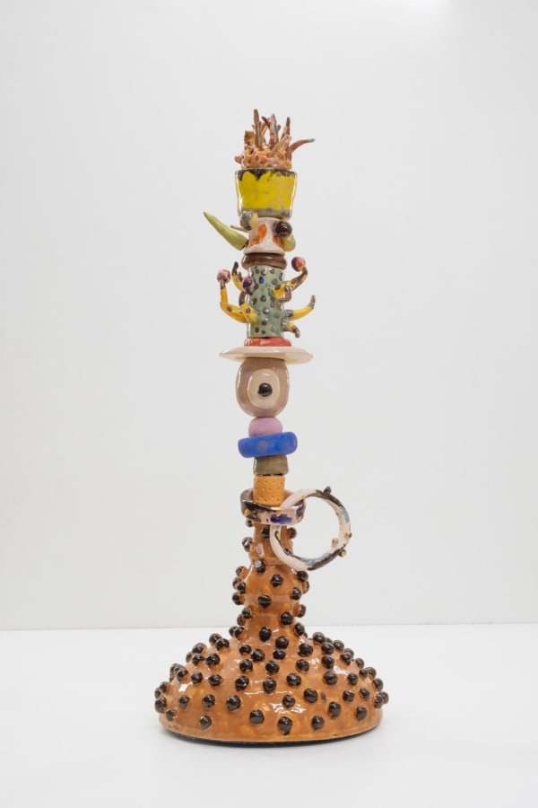 Paula Juchem, Trocadero, 2021