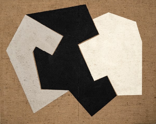 Federico Ovalles, Surface Matter #41, 2023