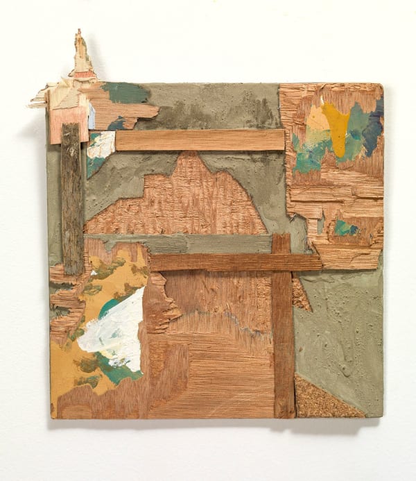 Federico Ovalles, Sustrato 14, 2022